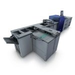 Konica Minolta AccurioPress C6100