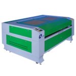 Лазерно-гравировальный станок LTT Z1610