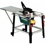 Распиловочный станок Metabo TKHS 315 M