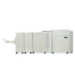 Брошюровальная линия Plockmatic BK5010+TR5010+BF5010