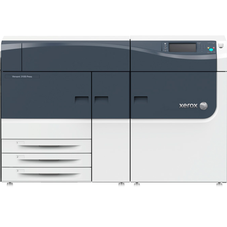 Печатная машина Xerox Versant 3100