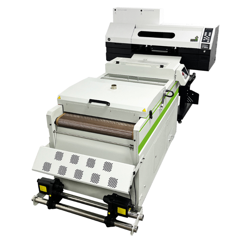 Комплекс для текстильной печати DTF Oric 600-2*i3200