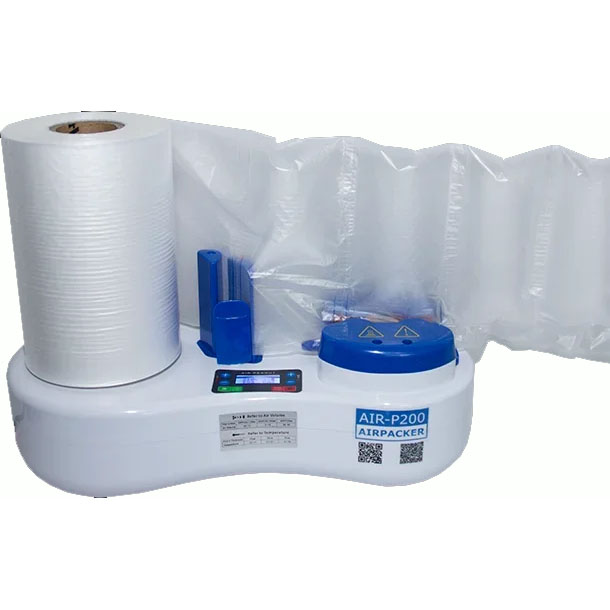 Воздушный упаковщик AIRPACKER AIR-P200
