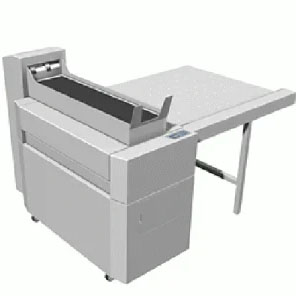Фальцовщик чертежей Bay Compact