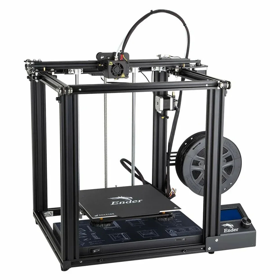 3D-принтер Creality Ender-5