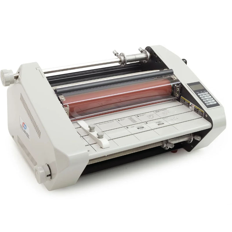 Рулонный ламинатор GMP Excelam 355 Q