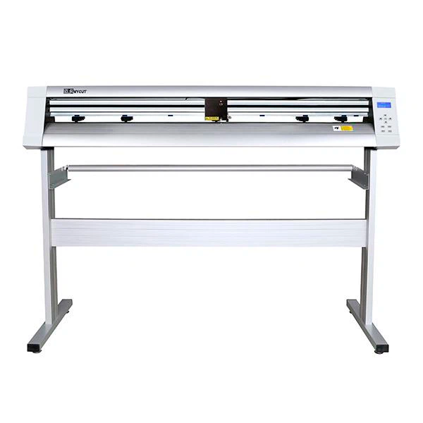Режущий плоттер MyCut MS1200CT