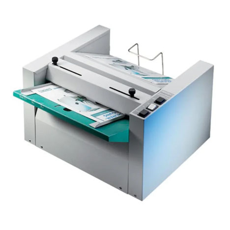 Буклетмейкер Nagel Foldnak M2
