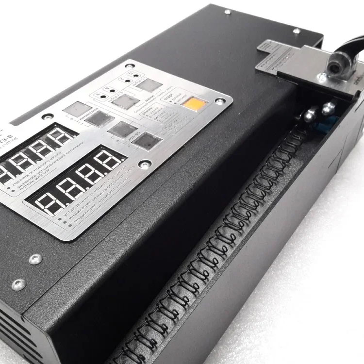Нарезчик переплетной пружины PRINTELLECT STOPCUTTER