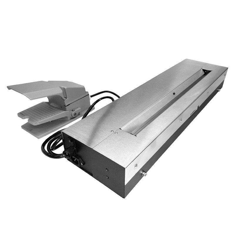 Загибщик клапана PRINTELLECT FULLCY M