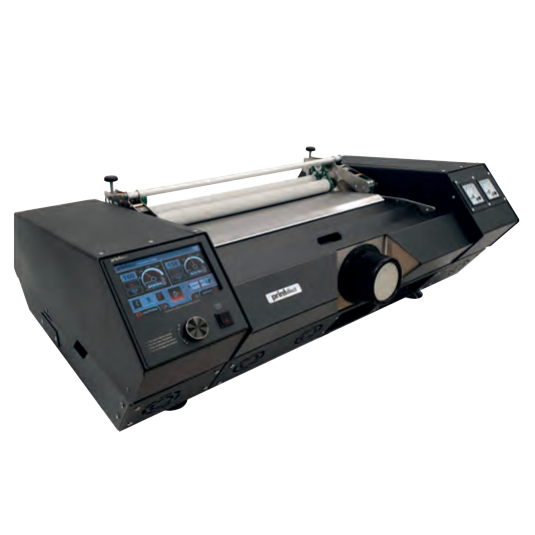 Клеемазательная машина PRINTELLECT GLUECOVER - 1506 MHi