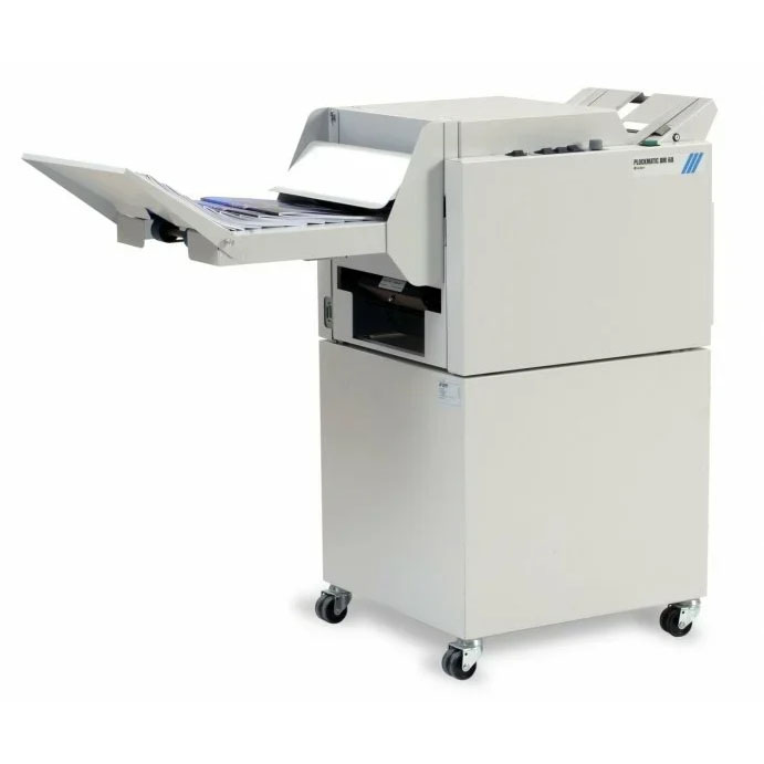 Буклетмейкер Plockmatic BM 61