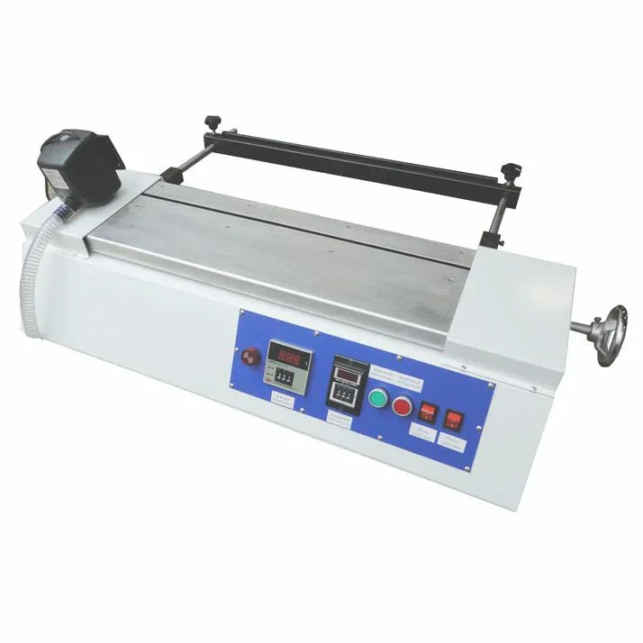 Термогибочный станок SB 1200