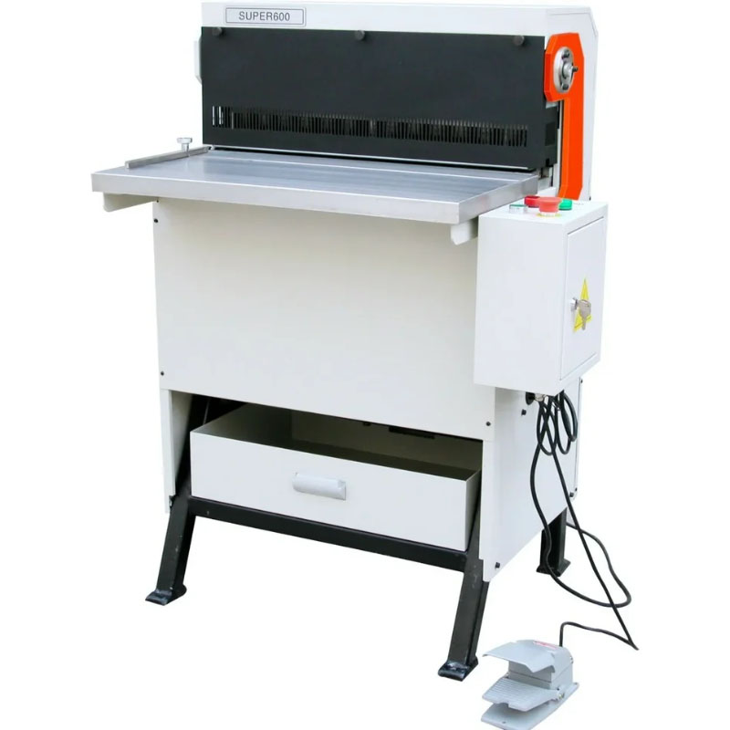 Перфорационный аппарат Vektor Super 600