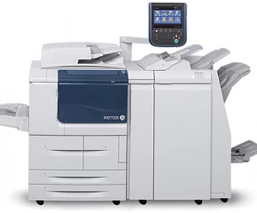 МФУ Xerox D95/D110