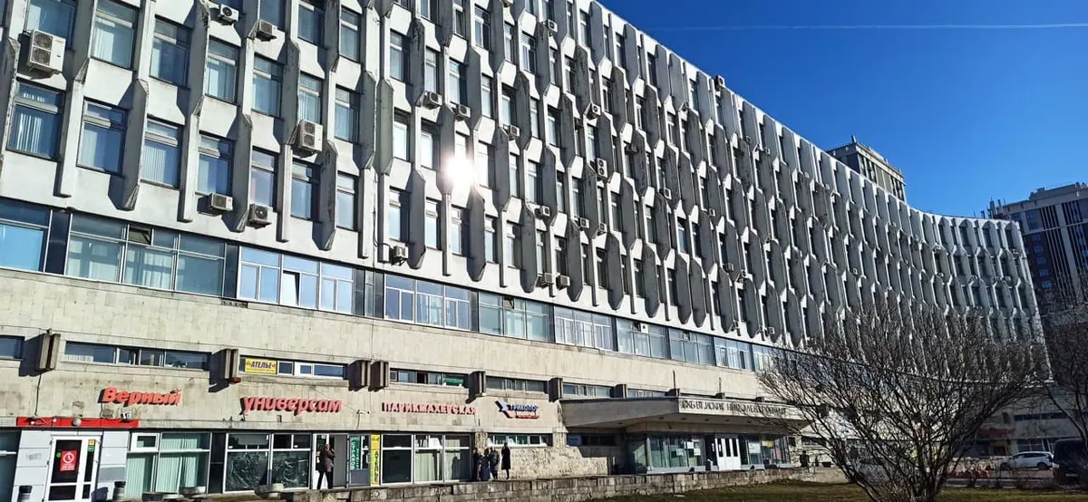 Открыт офис у метро «Гражданский проспект»