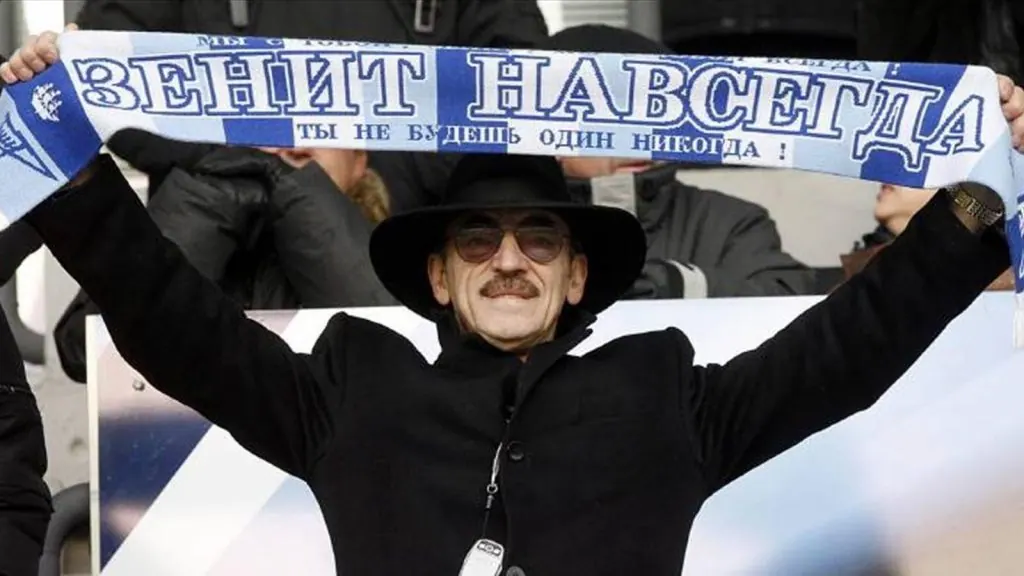 Год выборов