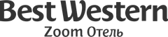 Best Western Zoom Hotel