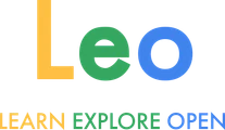 Языковой центр LEO