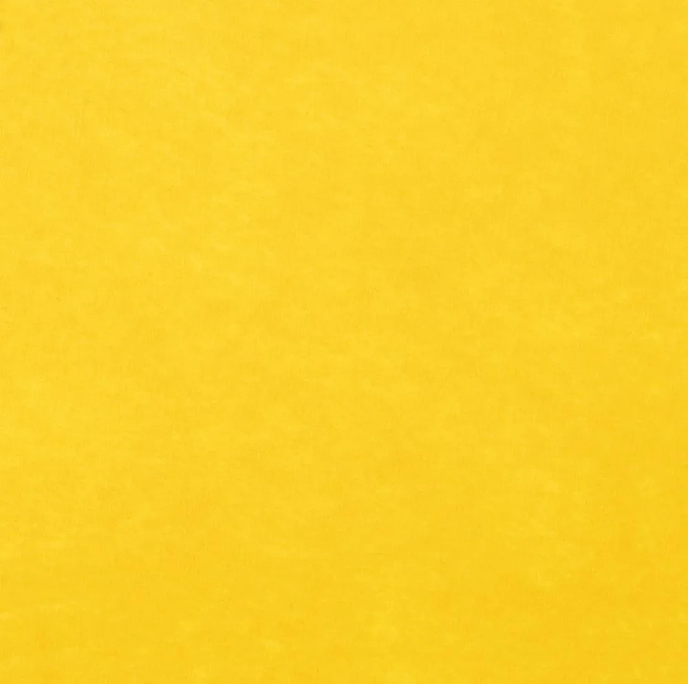 Заготовка из фетра Felt 600, желтая