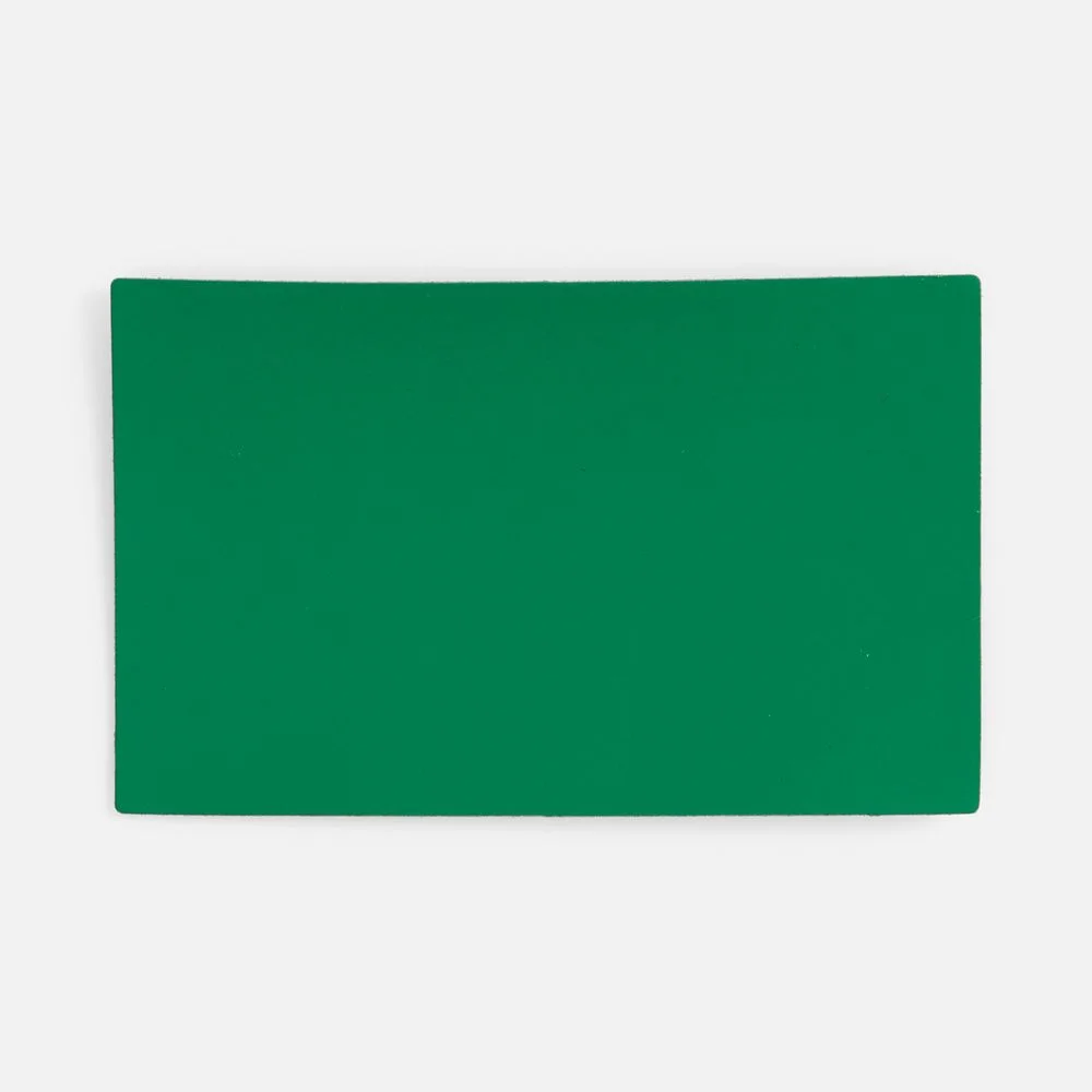 Лейбл Listra Soft Touch, XL, зеленый