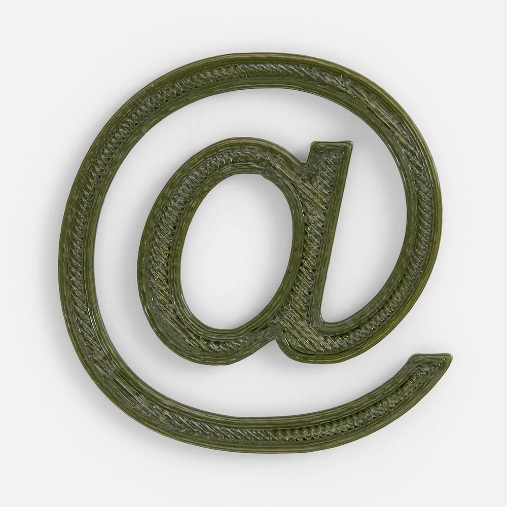 Подвеска Symbol, 3D-печать на заказ, коммерческое at