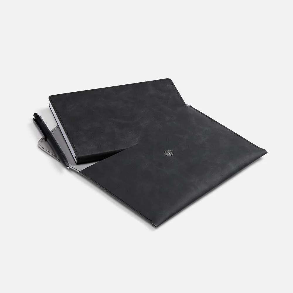 Набор Urban Folder, черный