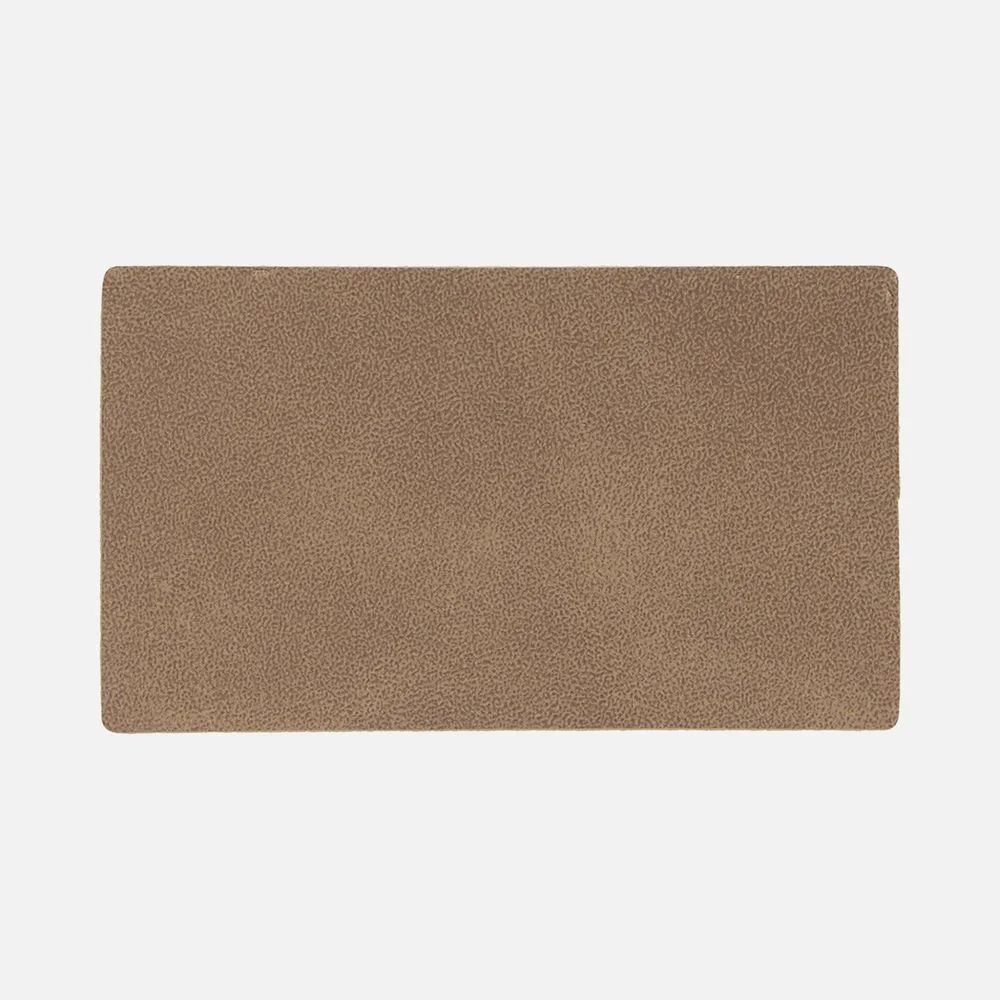 Лейбл Listra Nubuck Touch, M, коричневый