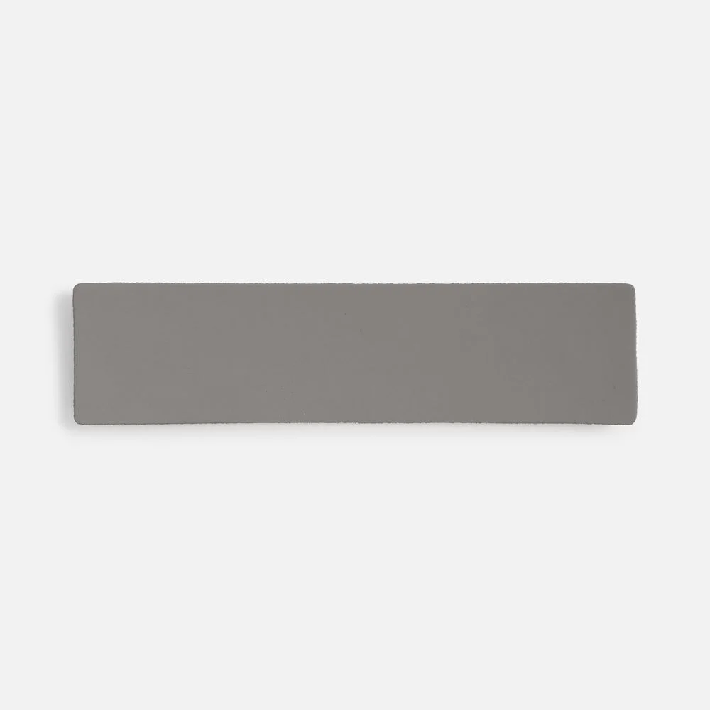 Лейбл Listra Soft Touch, S, серый