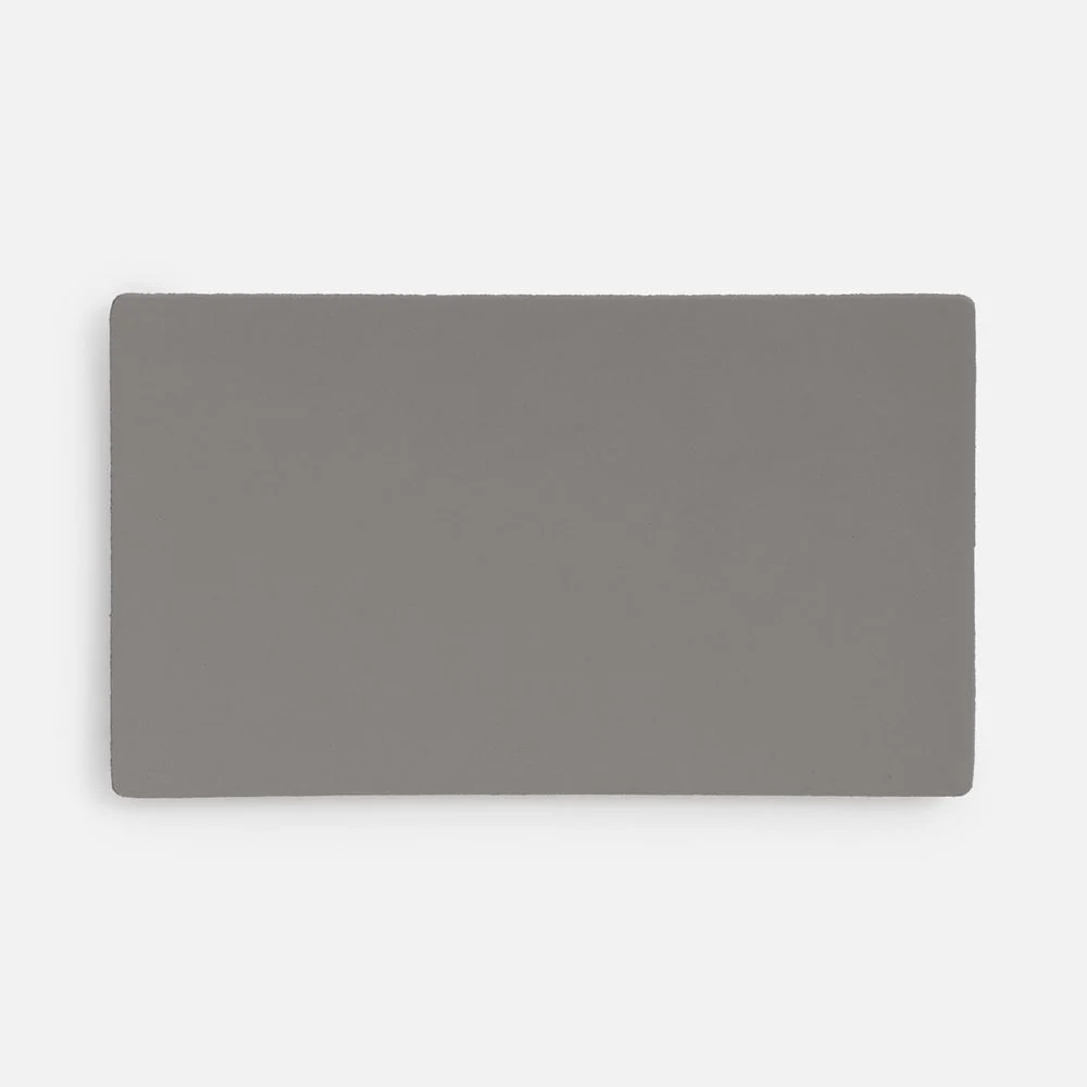 Лейбл Listra Soft Touch, M, серый