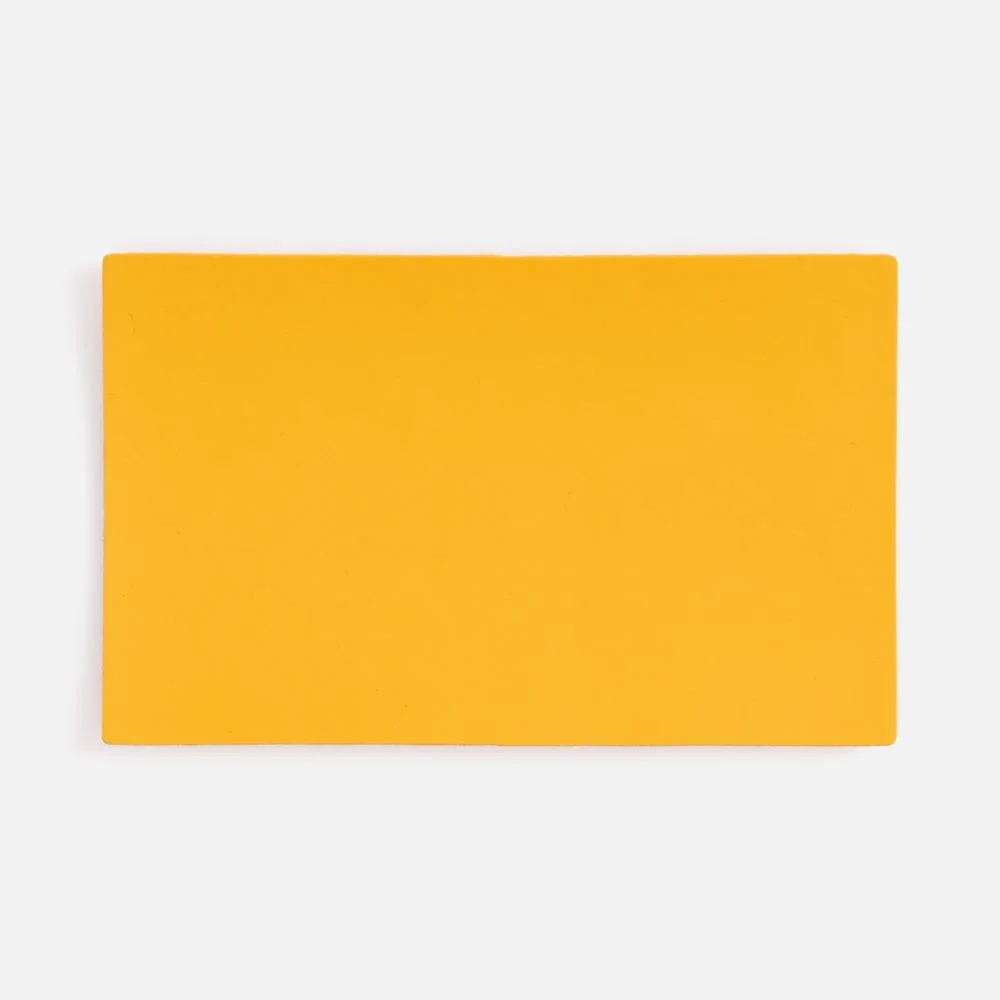 Лейбл Listra Soft Touch, XL, желтый