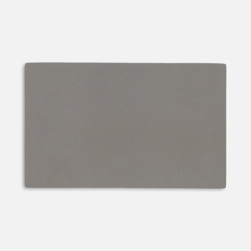 Лейбл Listra Soft Touch, XL, серый