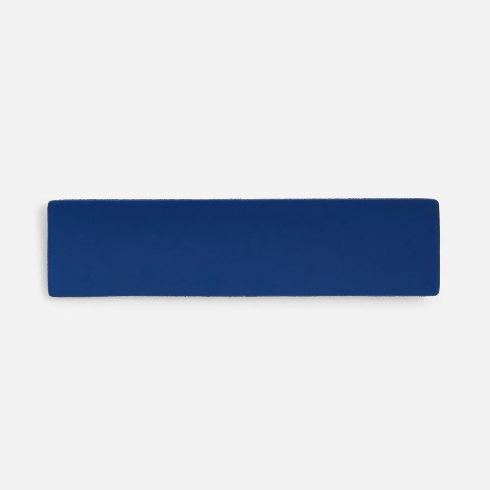 Лейбл Listra Soft Touch, S, синий