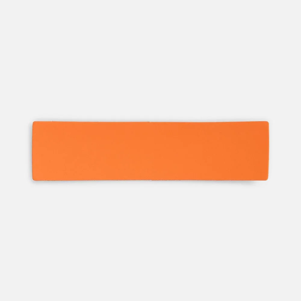 Лейбл Listra Soft Touch, S, оранжевый