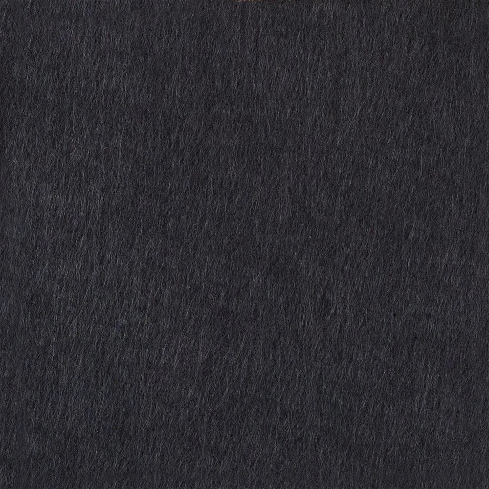 Заготовка из фетра Felt 50, черная