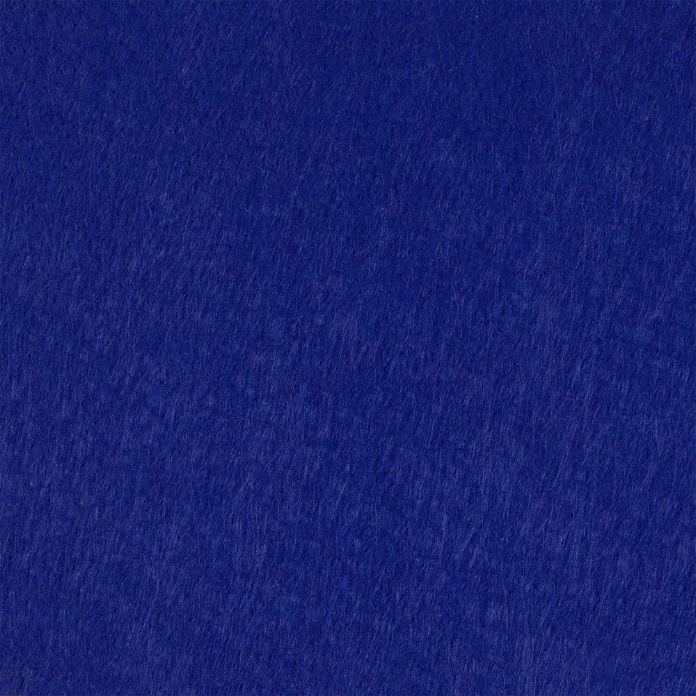 Заготовка из фетра Felt 100, синяя