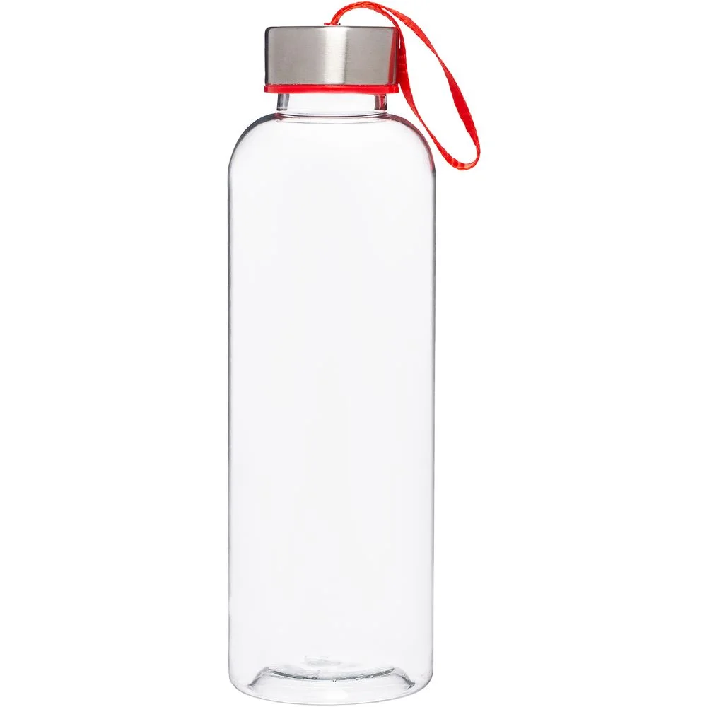 Бутылка Gulp, красная