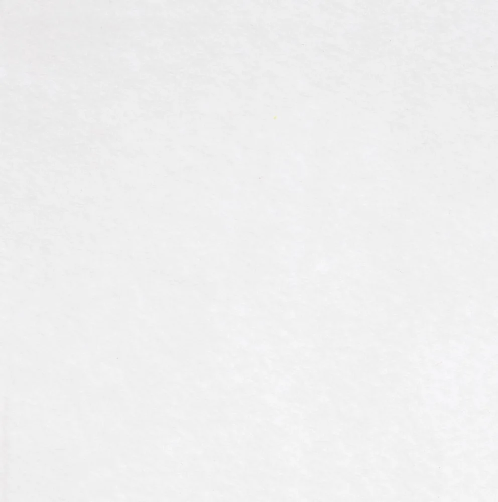 Заготовка из фетра Felt 600, белая