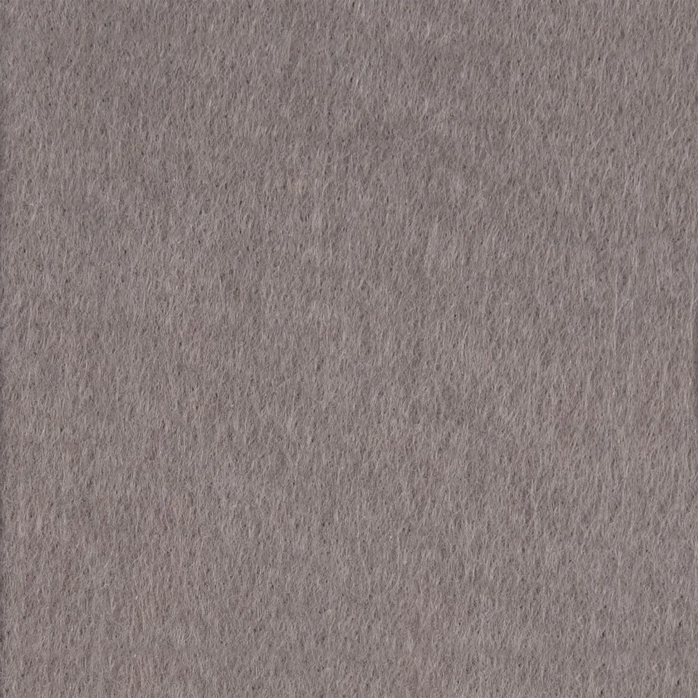 Заготовка из фетра Felt 100, серая