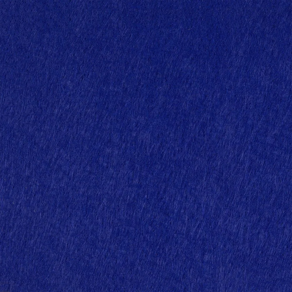 Заготовка из фетра Felt 600, синяя