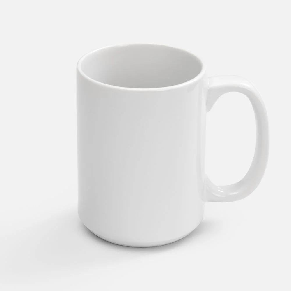 Кружка для сублимационной печати Mugmax