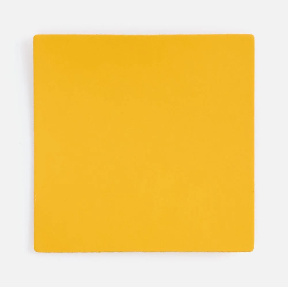 Лейбл Listra Soft Touch, L, желтый