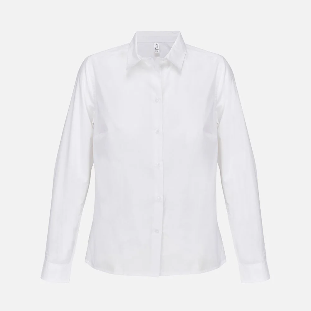 Рубашка женская Bailey Women, белая
