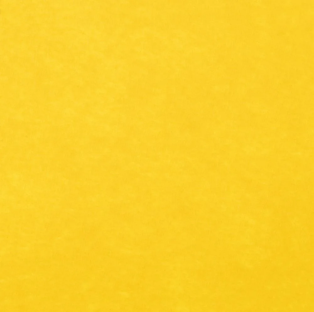 Заготовка из фетра Felt 300, желтая