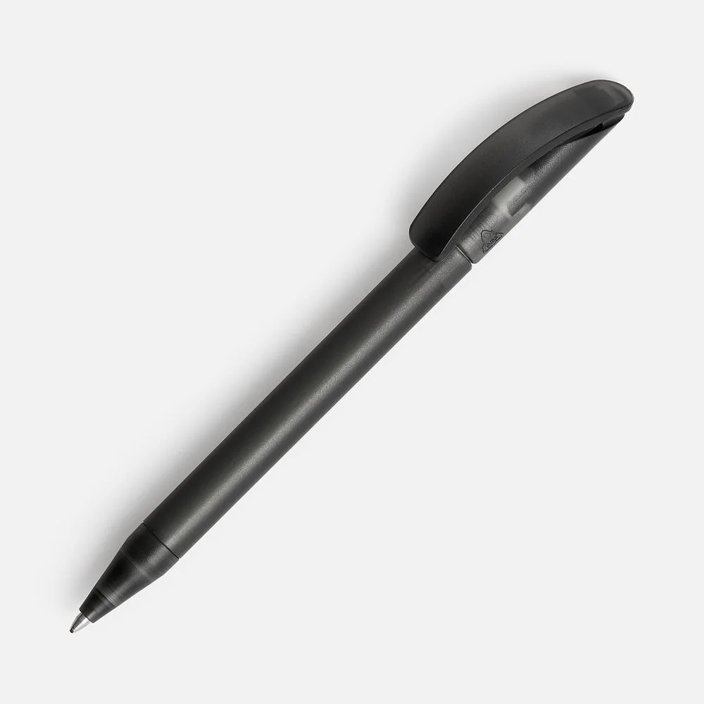 Ручка шариковая Prodir DS3 TFF, черная