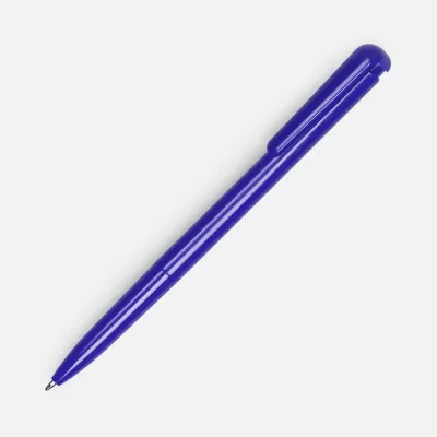 Ручка шариковая Penpal, синяя, синий