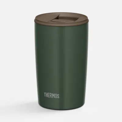 Термокружка JDP 400, хаки