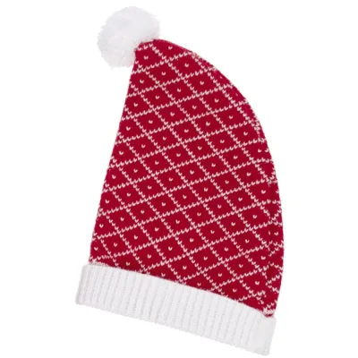 Шапочка на игрушку Dress Cup, красная, красный