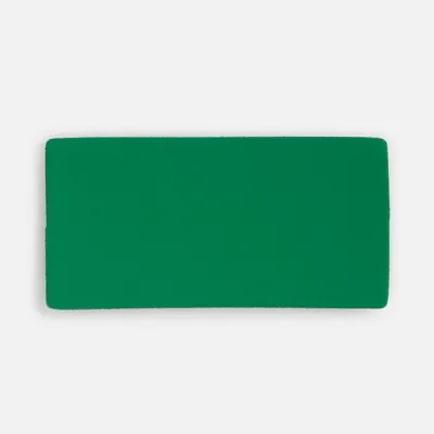 Лейбл Listra Soft Touch, XS, зеленый