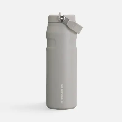 Термобутылка Aerolight 2.0 700, пепельно-серая, серый